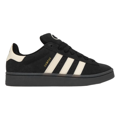 adidas Campus 00s Black Cream White (W) KK3558