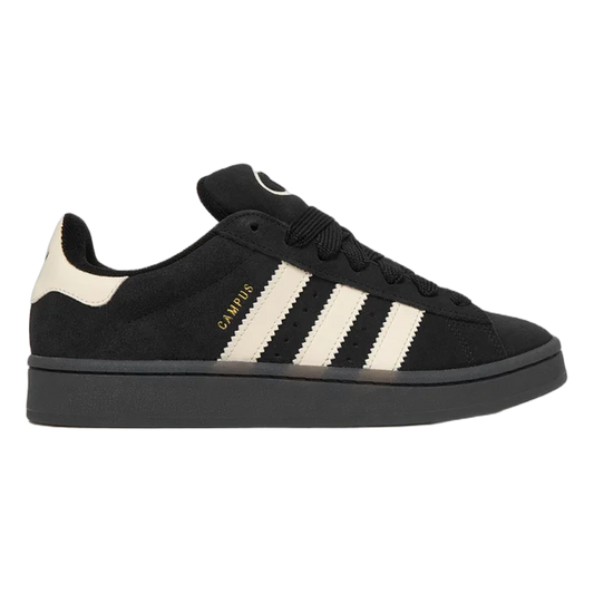 adidas Campus 00s Black Cream White (W) KK3558
