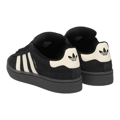 adidas Campus 00s Black Cream White (W) Back KK3558