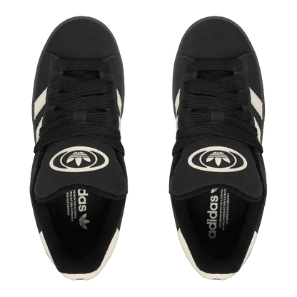 adidas Campus 00s Black Cream White (W) Oben KK3558