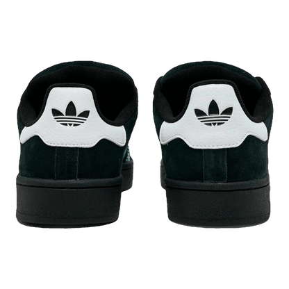adidas Campus 00s Black Flash Aqua White Back JS3204