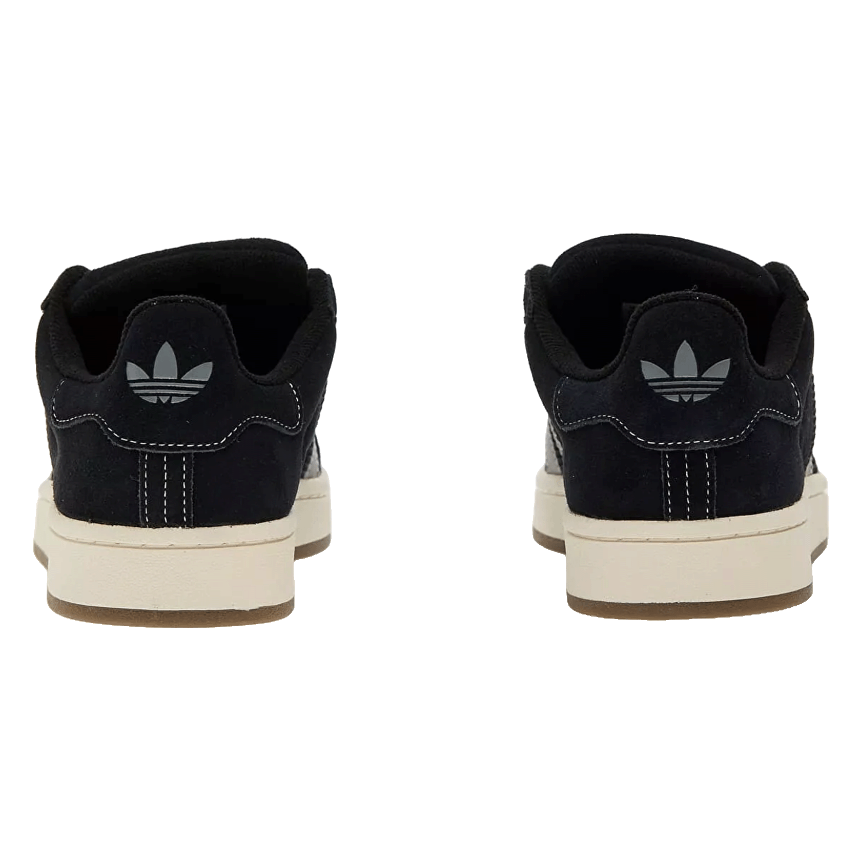 adidas Campus 00s Black Grey Back