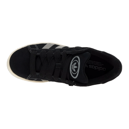 adidas Campus 00s Black Grey Oben