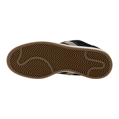 adidas Campus 00s Black Grey Sohle