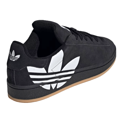 adidas Campus 00s Black Gum Oversized Logo Back