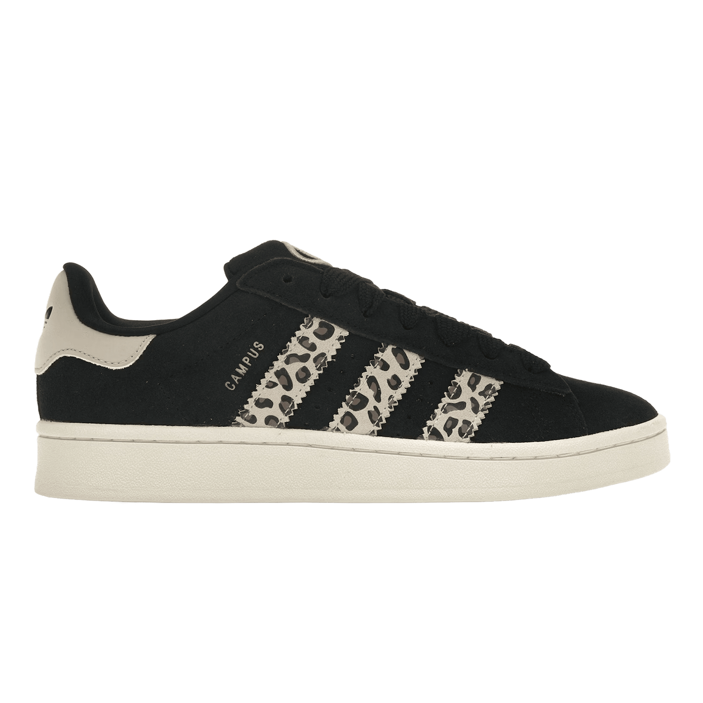 adidas Campus 00s Black Leopard (W)