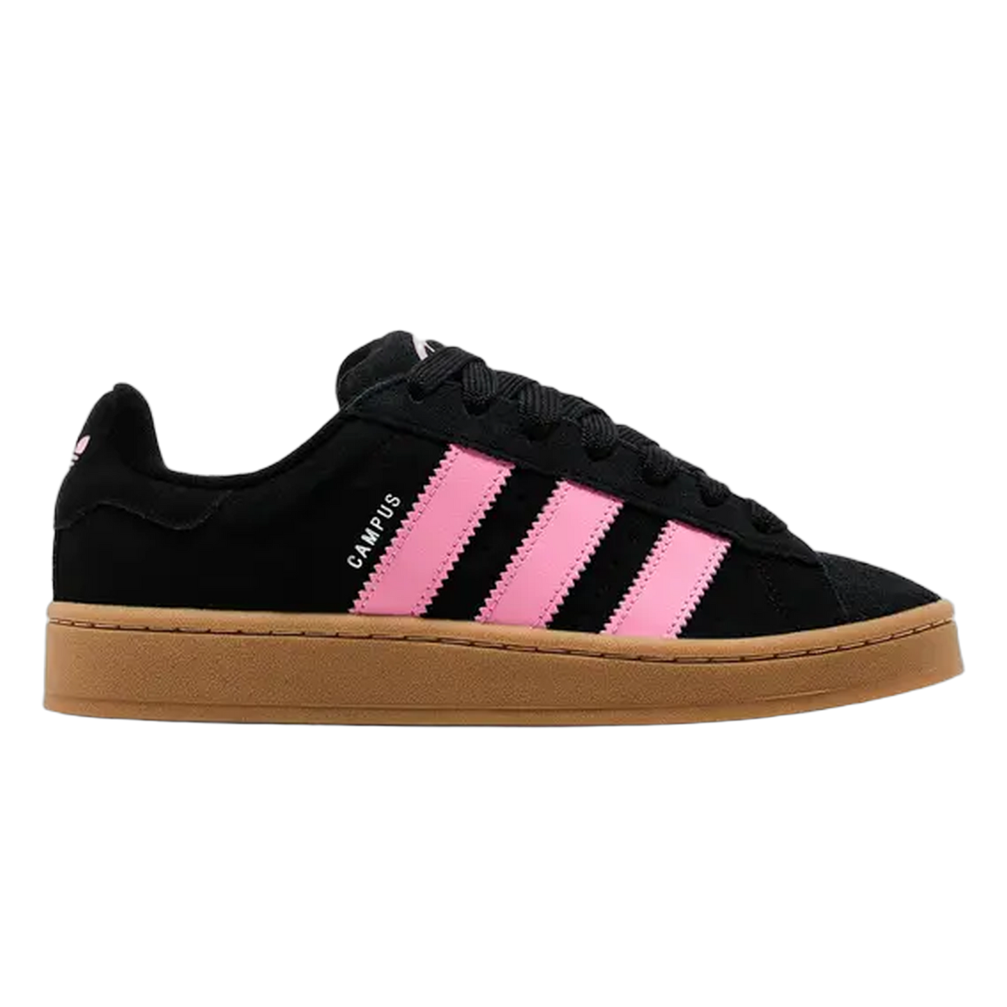 adidas Campus 00s Black True Pink Gum (W) IH1303