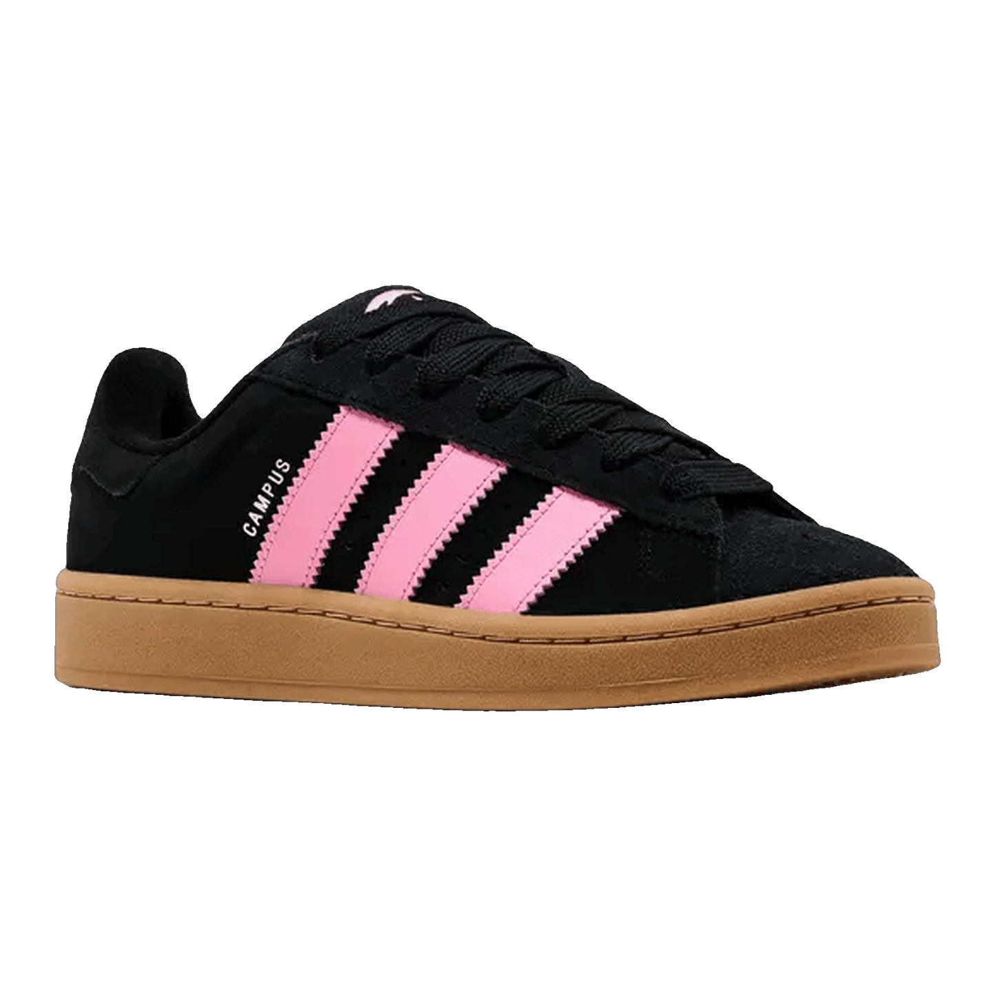 adidas Campus 00s Black True Pink Gum (W) Side IH1303