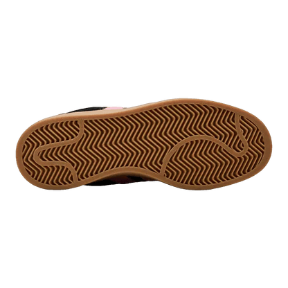 adidas Campus 00s Black True Pink Gum (W) Sohle
