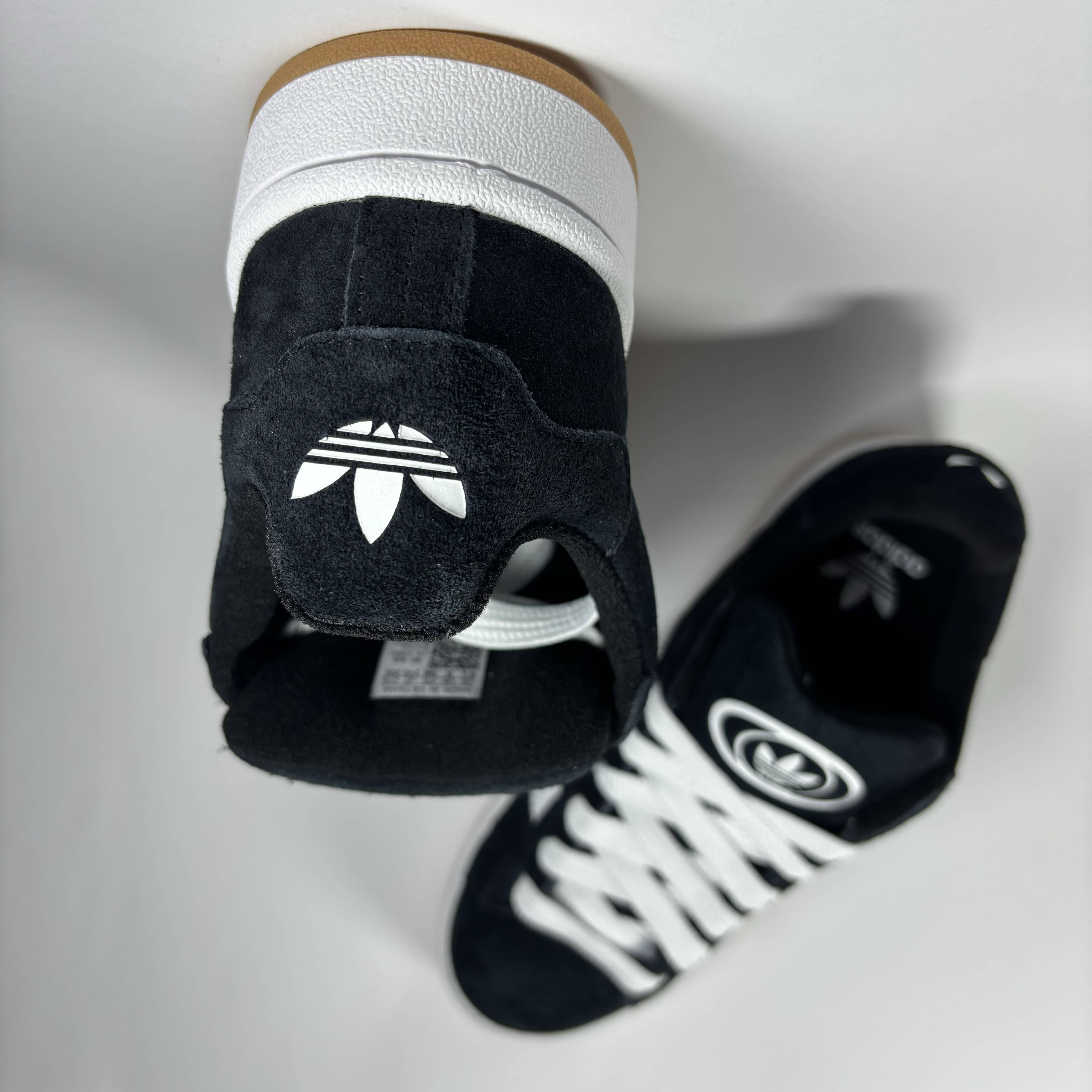 Black and white new adidas online