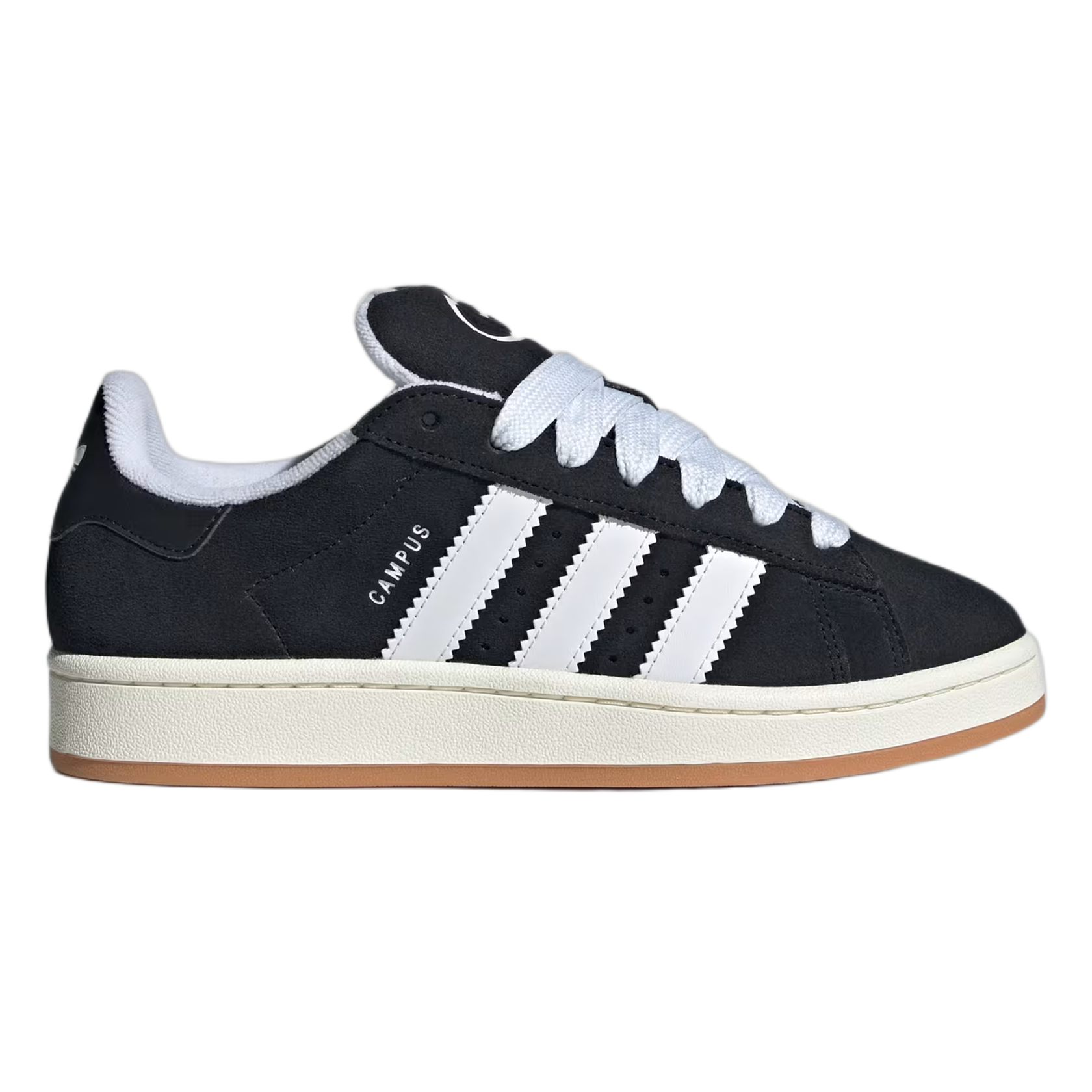 adidas Campus 00s Black White Off White (W) JP9163
