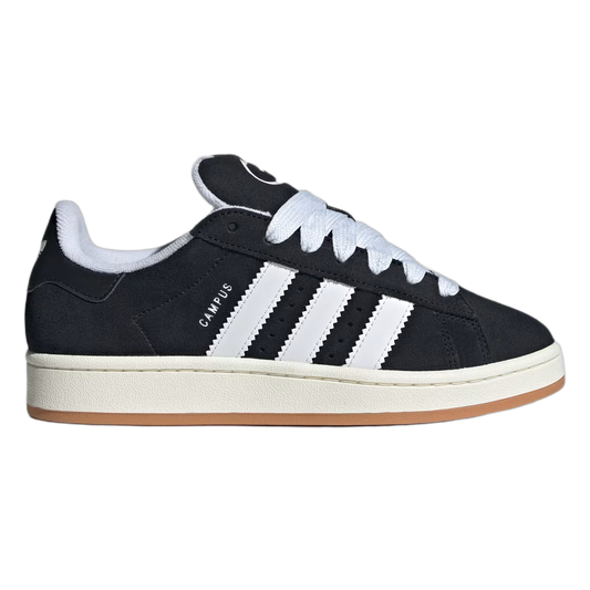 adidas Campus 00s Black White Off White (W) JP9163