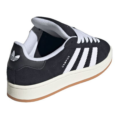 adidas Campus 00s Black White Off White (W) Back JP9163