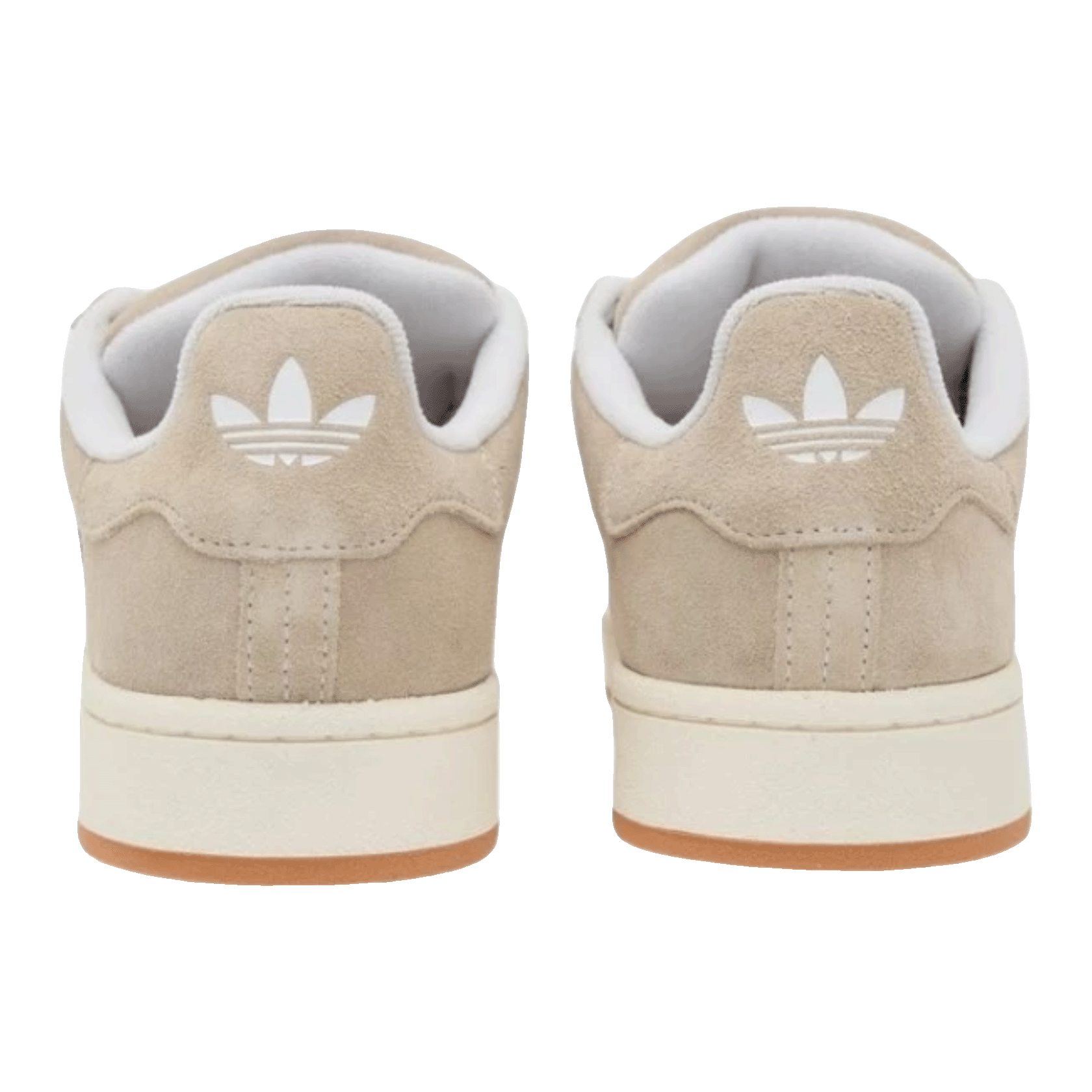 adidas Campus 00s Blanch Cargo (Kids) Back