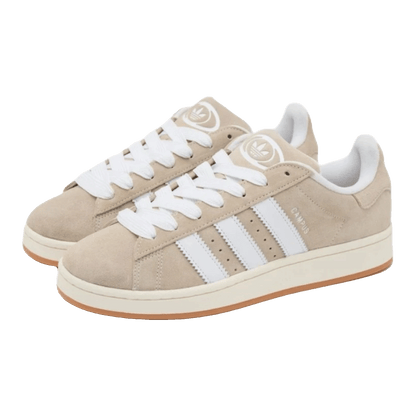adidas Campus 00s Blanch Cargo (Kids) Side