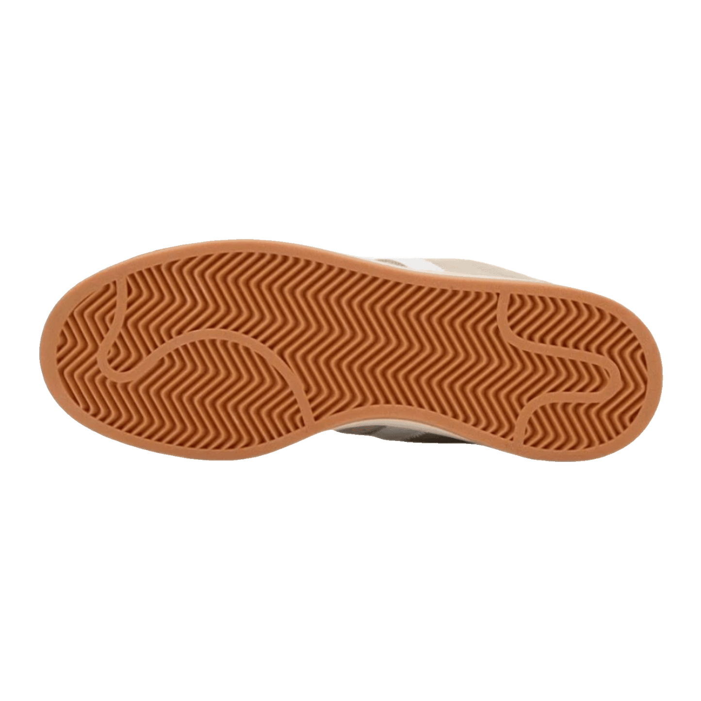 adidas Campus 00s Blanch Cargo (Kids) Sohle