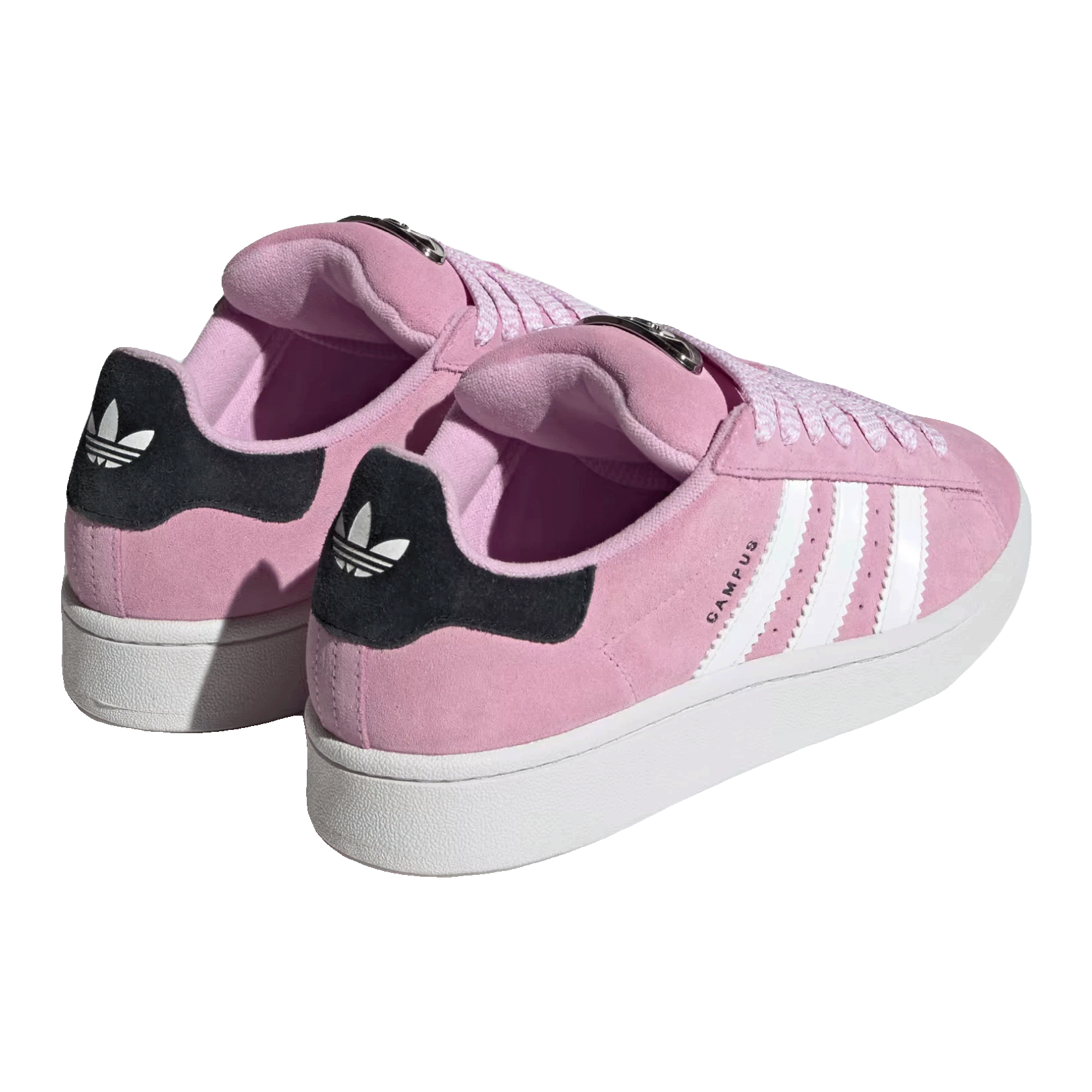 adidas Campus 00s Bliss Lilac (W) Back