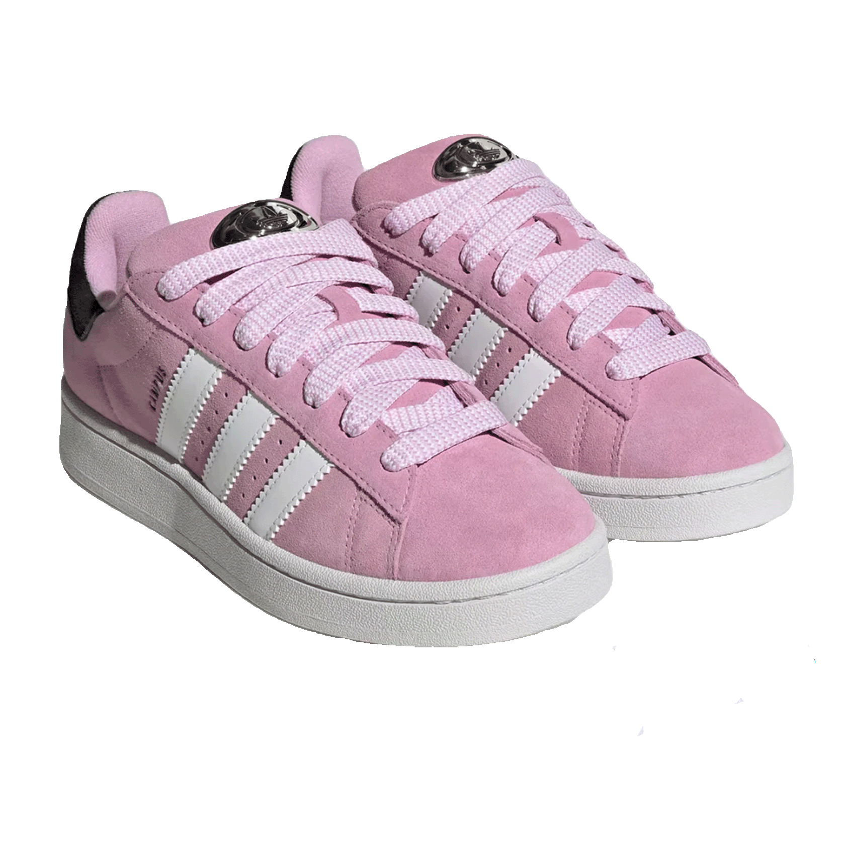 adidas Campus 00s Bliss Lilac (W) Side