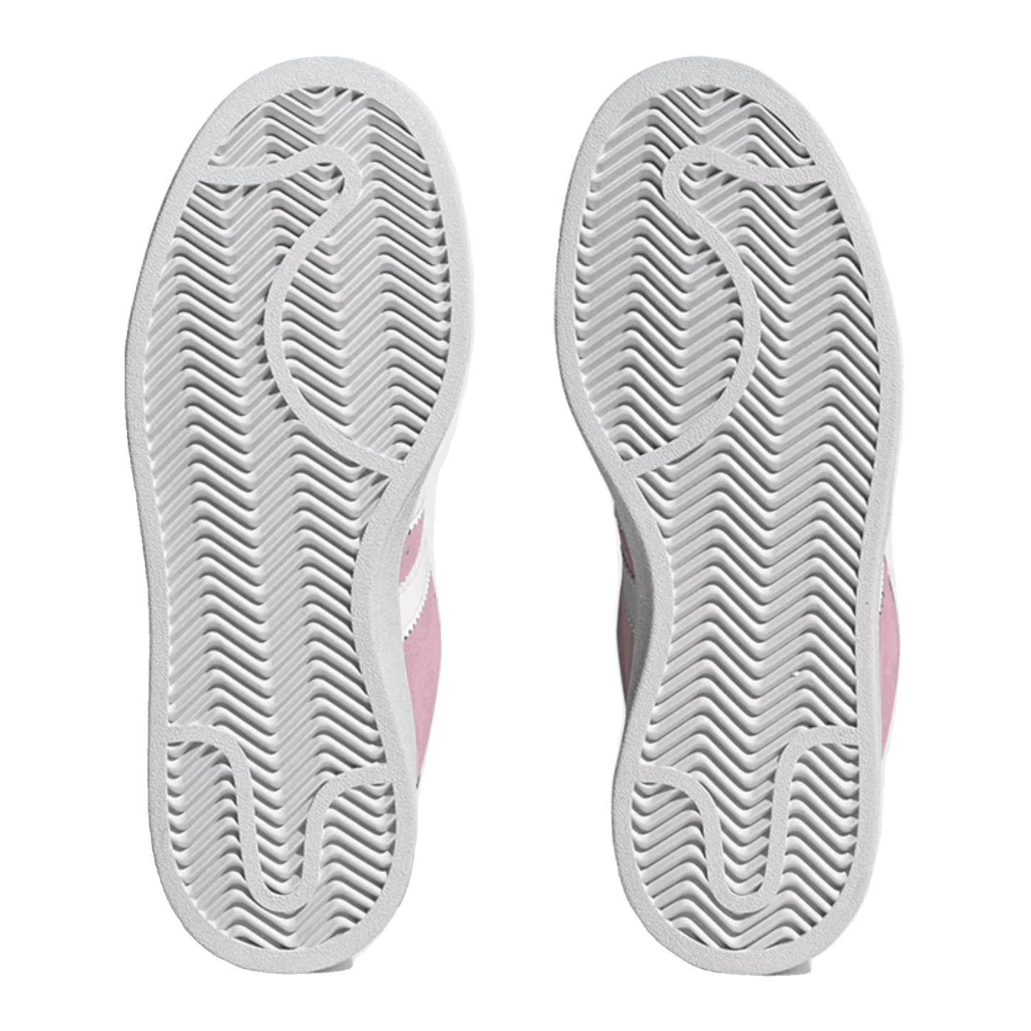 adidas Campus 00s Bliss Lilac (W) Sohle