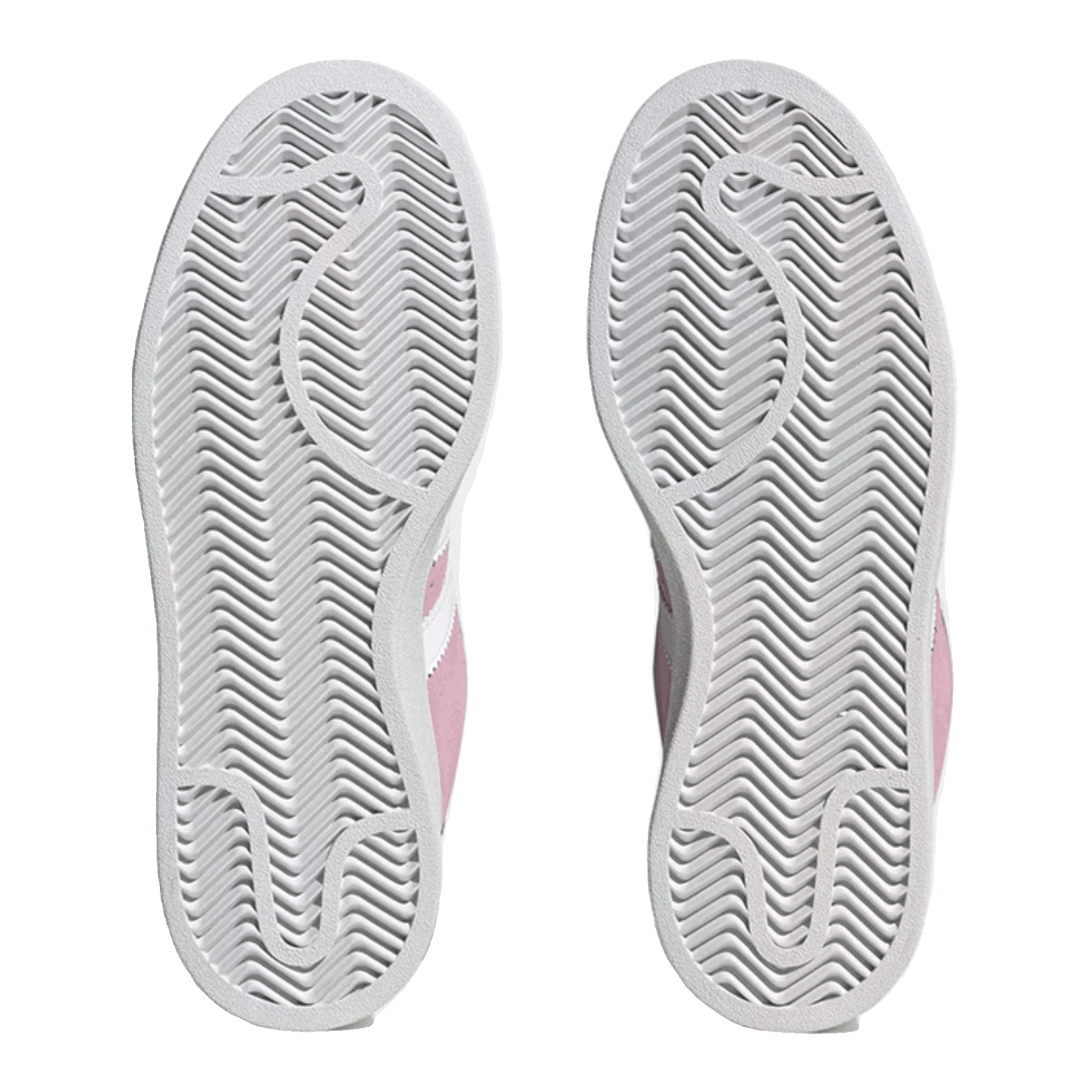 adidas Campus 00s Bliss Lilac (W) Sohle
