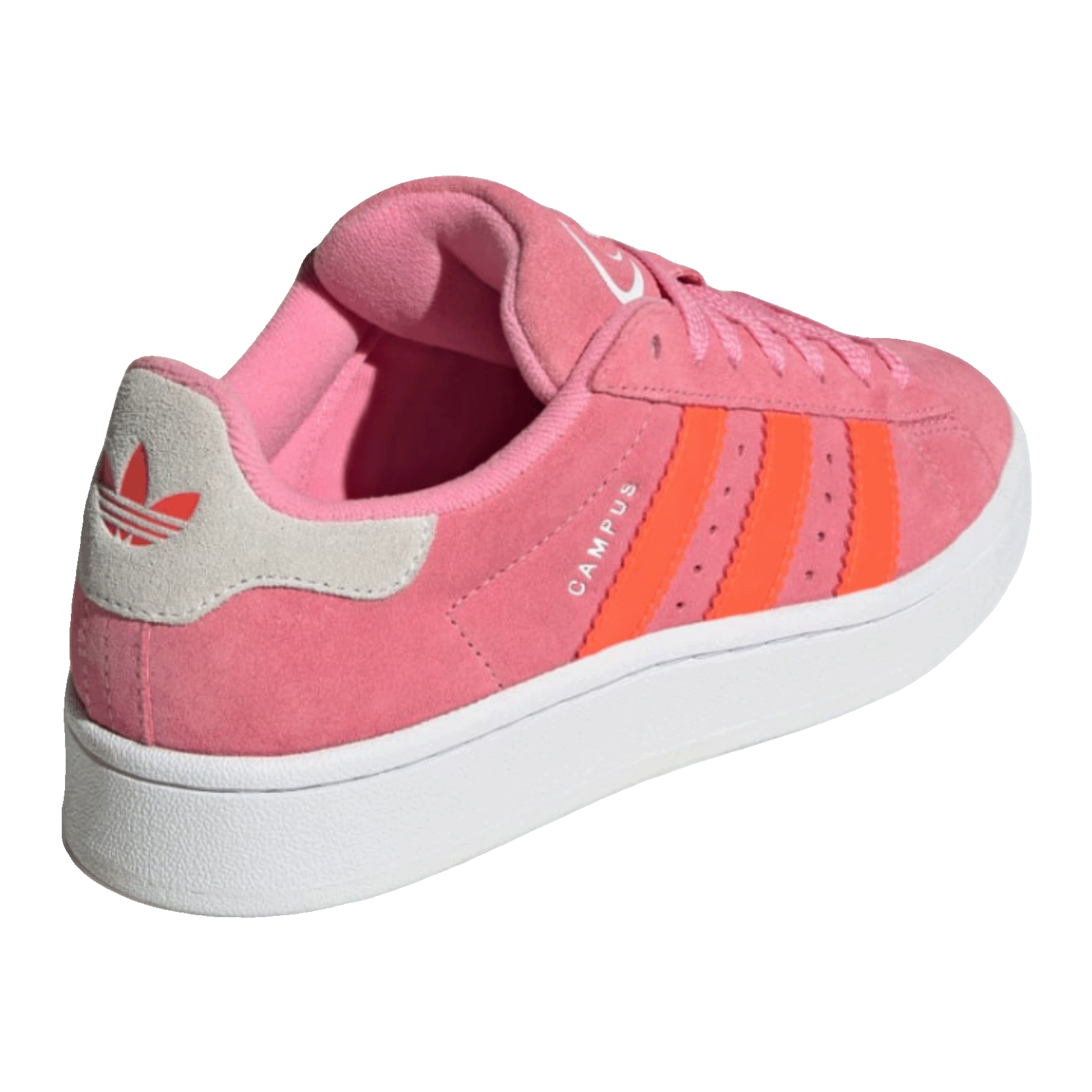 adidas Campus 00s Bliss Pink (Kids) Back
