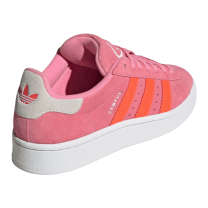 adidas Campus 00s Bliss Pink (Kids) Back
