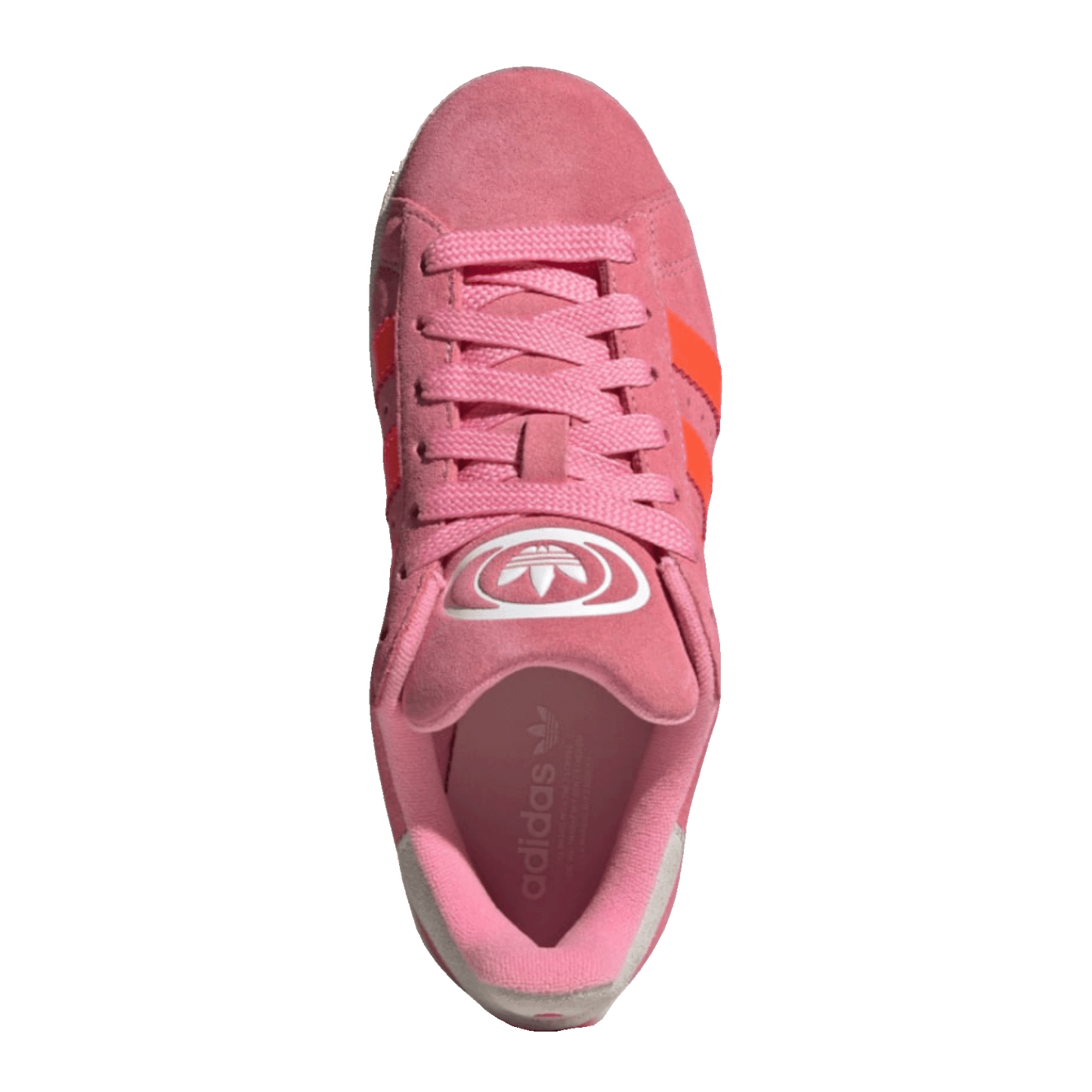 adidas Campus 00s Bliss Pink (Kids) Oben