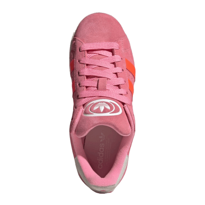 adidas Campus 00s Bliss Pink (Kids) Oben