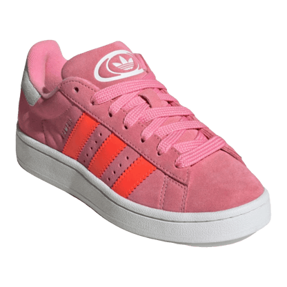 adidas Campus 00s Bliss Pink (Kids) Side