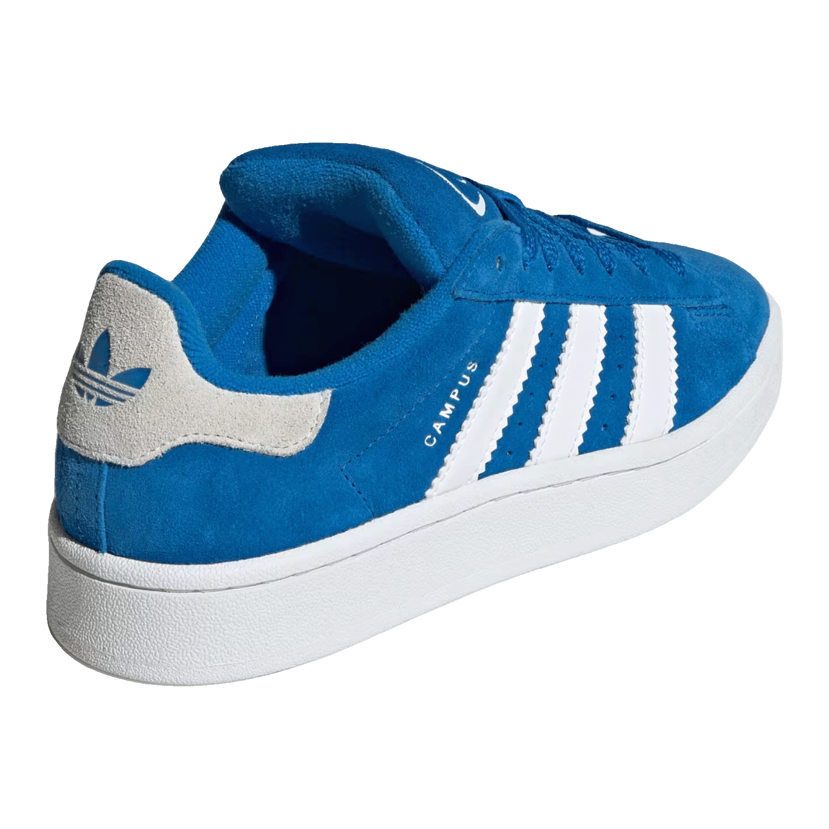 adidas Campus 00s Blue Bird (Kids) Back