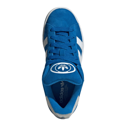 adidas Campus 00s Blue Bird (Kids) Oben