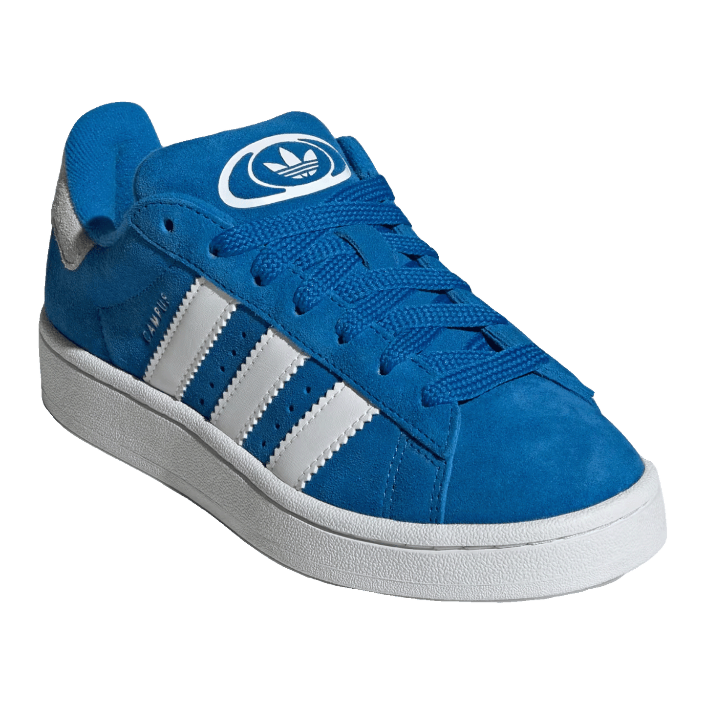 adidas Campus 00s Blue Bird (Kids) Side