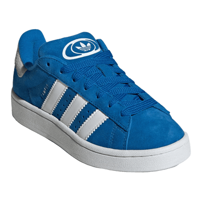 adidas Campus 00s Blue Bird (Kids) Side