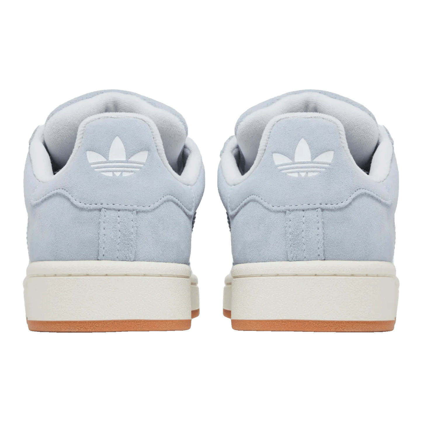 adidas Campus 00s Blue Grey Back