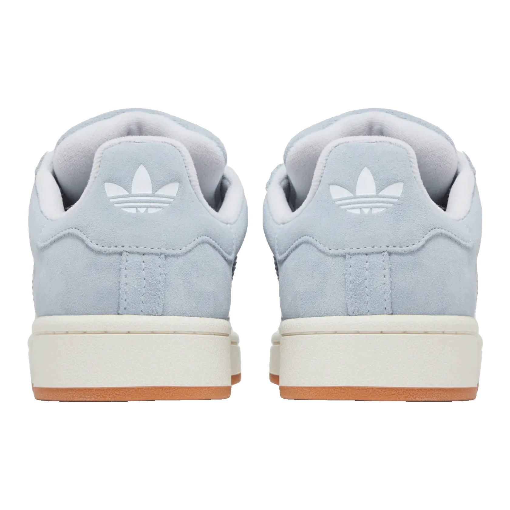 adidas Campus 00s Blue Grey Back