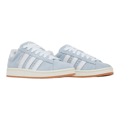 adidas Campus 00s Blue Grey Side