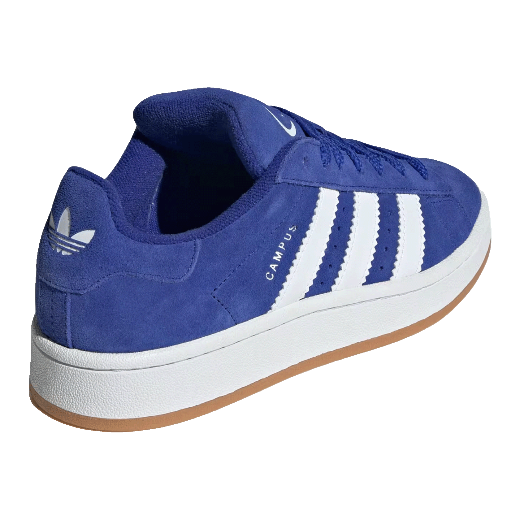 adidas Campus 00s Blue (GS) Back