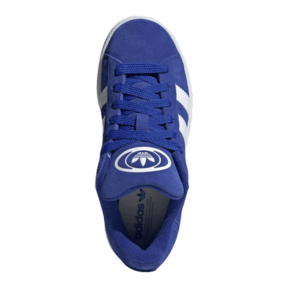adidas Campus 00s Blue (GS) Oben