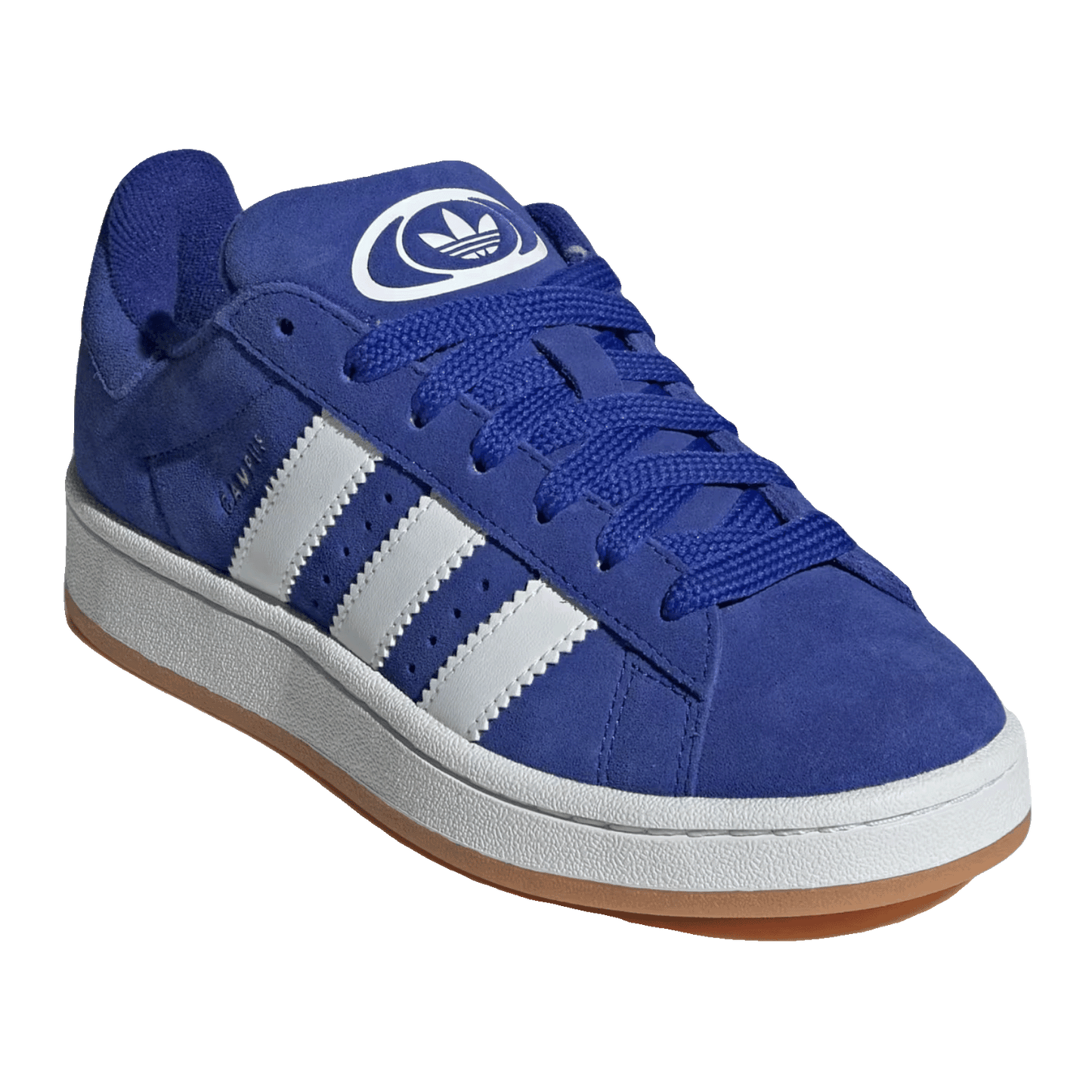 adidas Campus 00s Blue (GS) Side