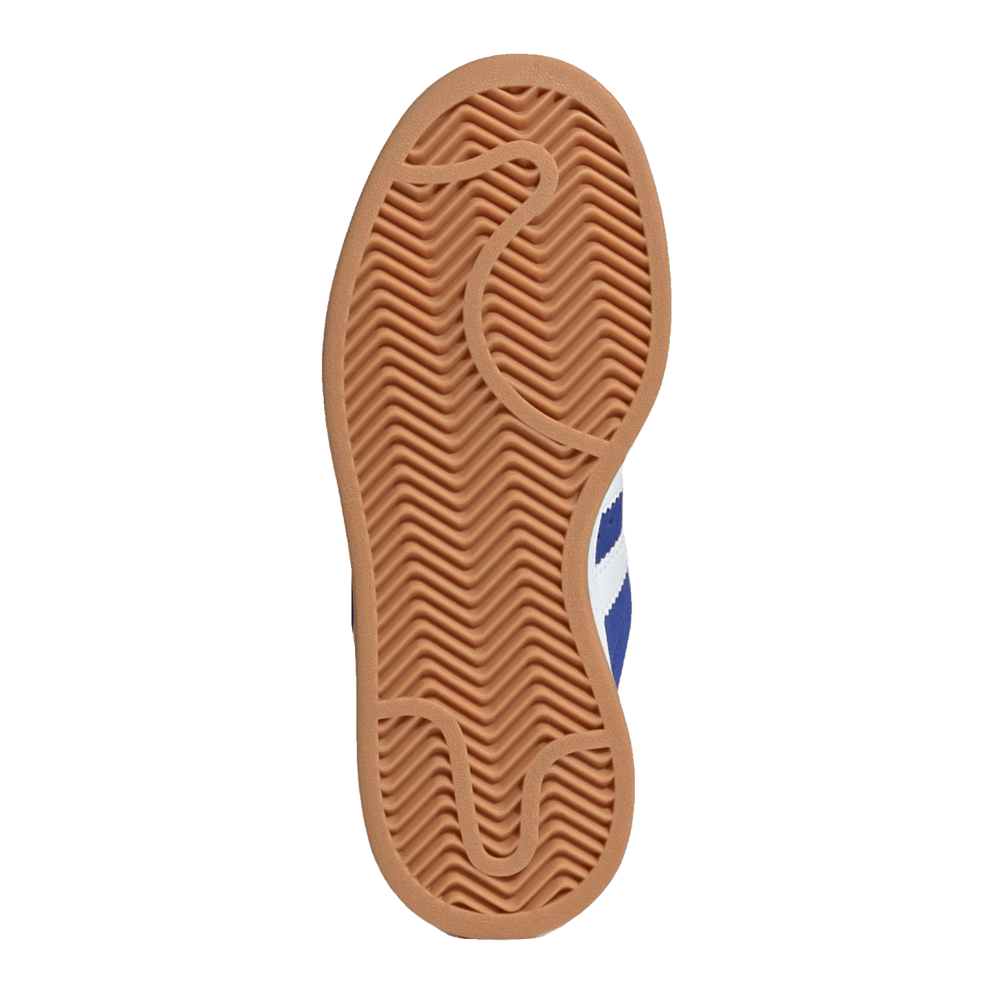 adidas Campus 00s Blue (GS) Sohle