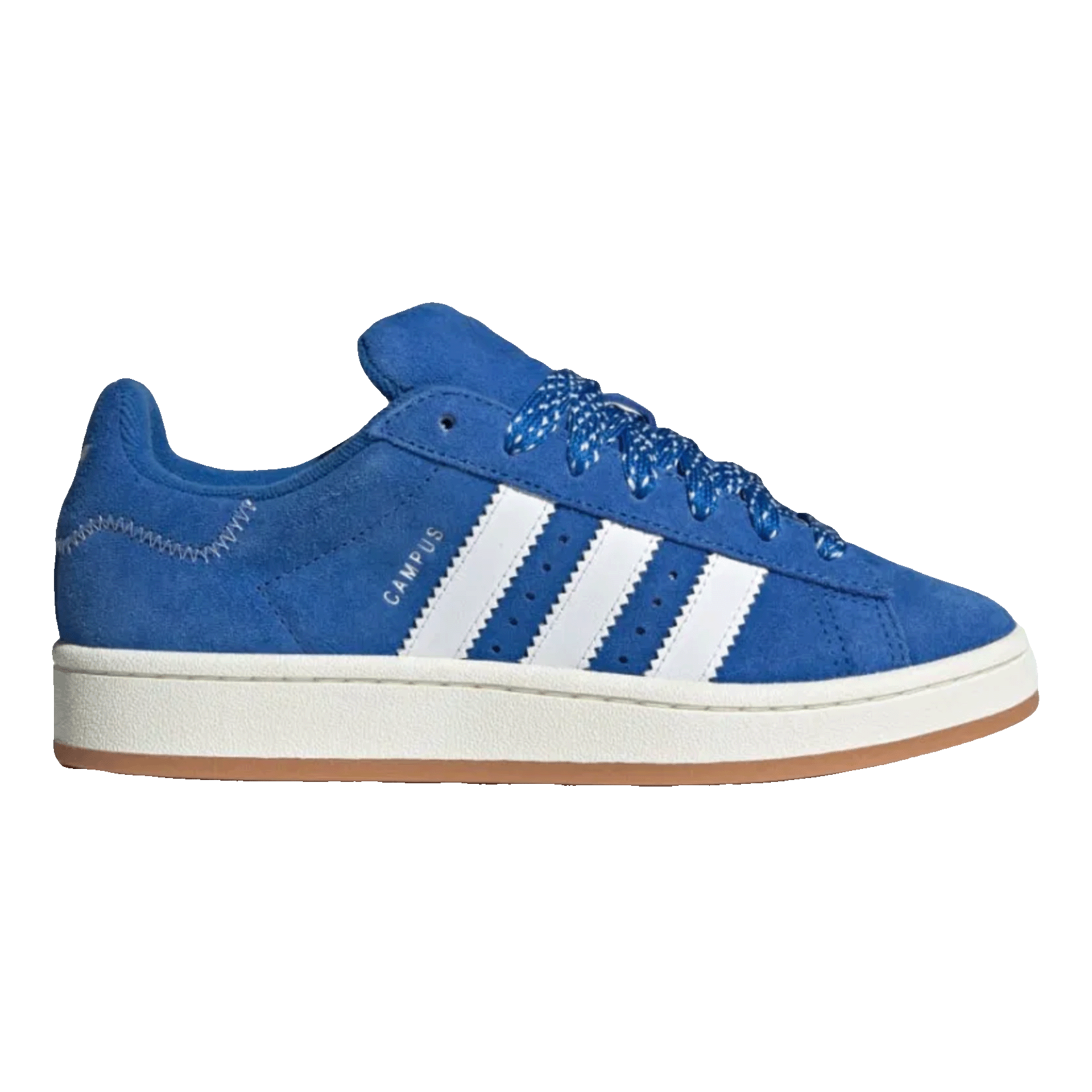 adidas Campus 00s Blue Off White (W)