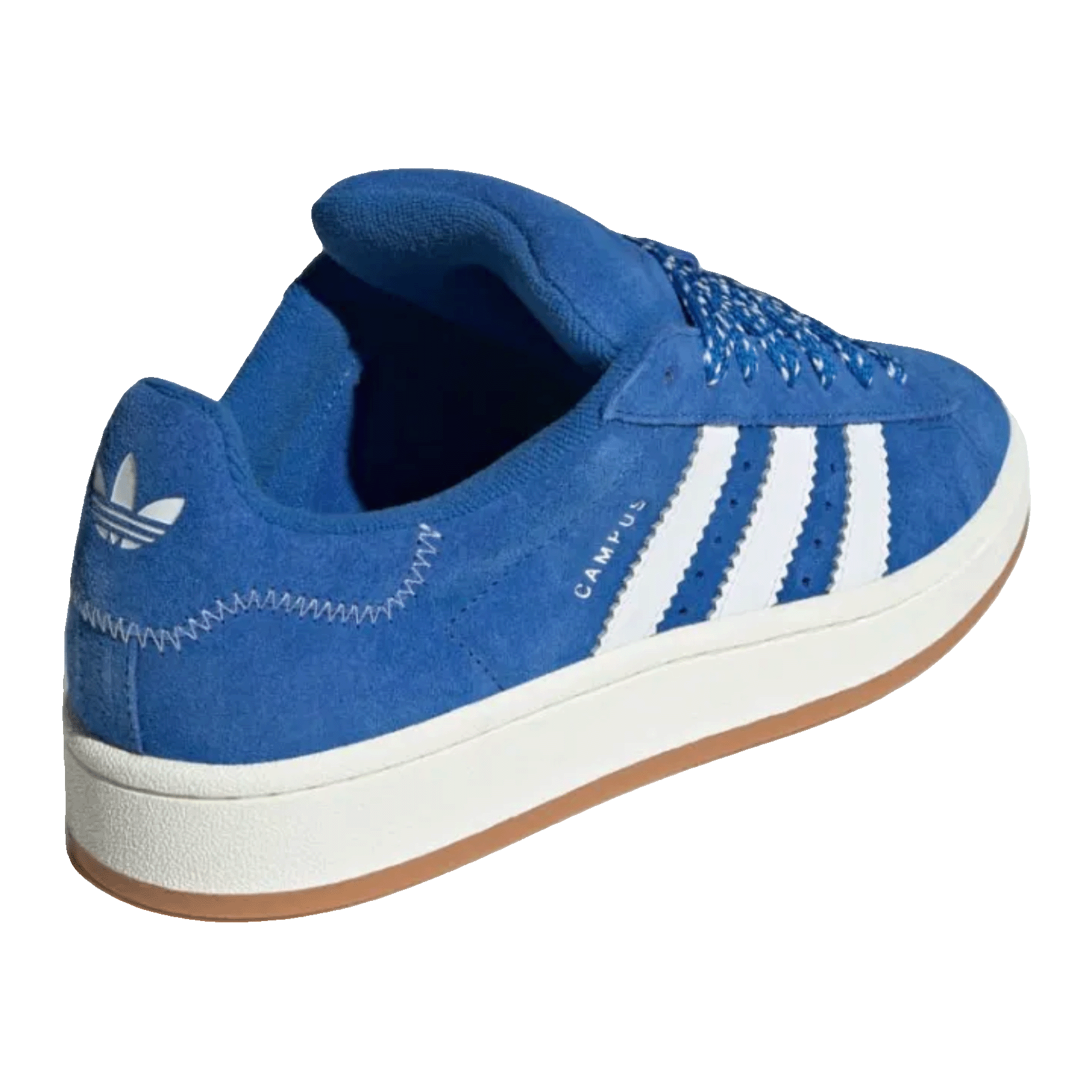 adidas Campus 00s Blue Off White (W) Back