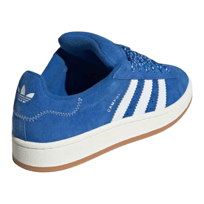 adidas Campus 00s Blue Off White (W) Back