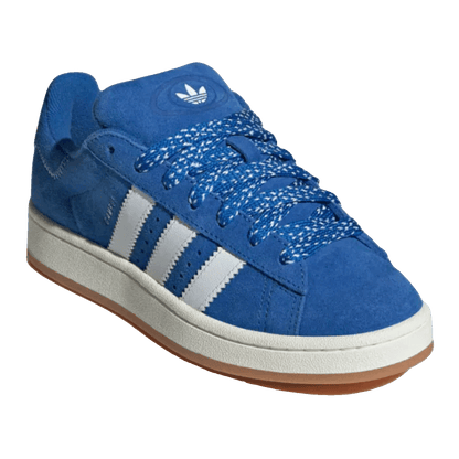 adidas Campus 00s Blue Off White (W) Side
