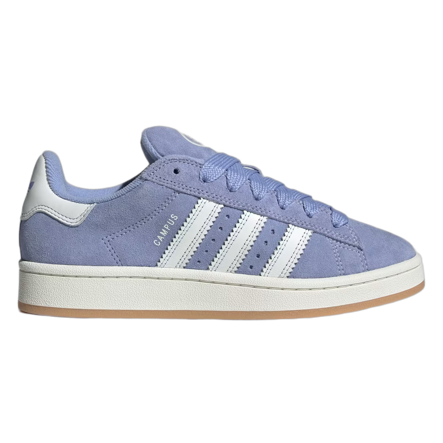 adidas Campus 00s Blue Spark Core White Gum (W) JQ5753