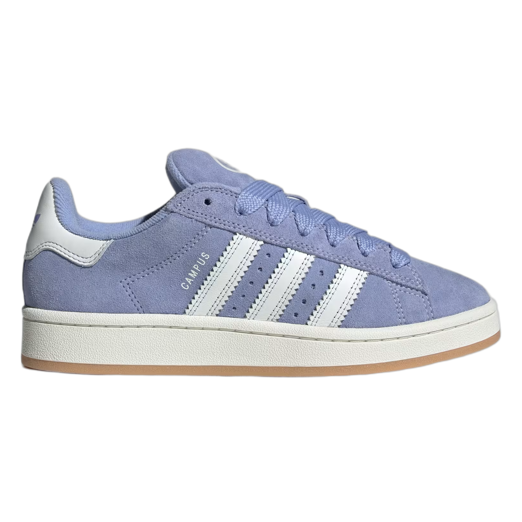 adidas Campus 00s Blue Spark Core White Gum (W) JQ5753