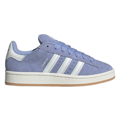 adidas Campus 00s Blue Spark Core White Gum (W) JQ5753