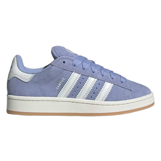 adidas Campus 00s Blue Spark Core White Gum (W) JQ5753