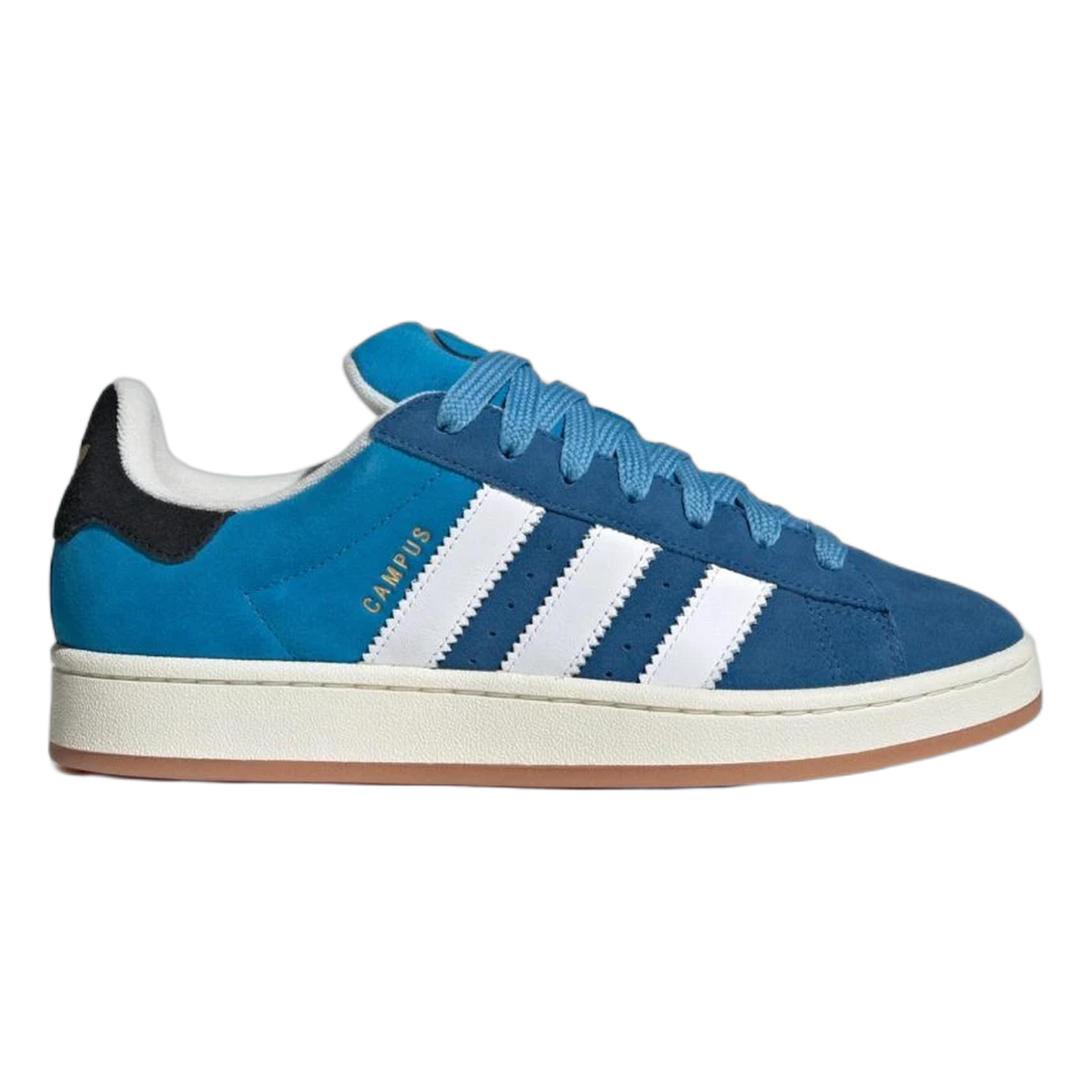 adidas Campus 00s Bright Blue Dark Marine ID2049