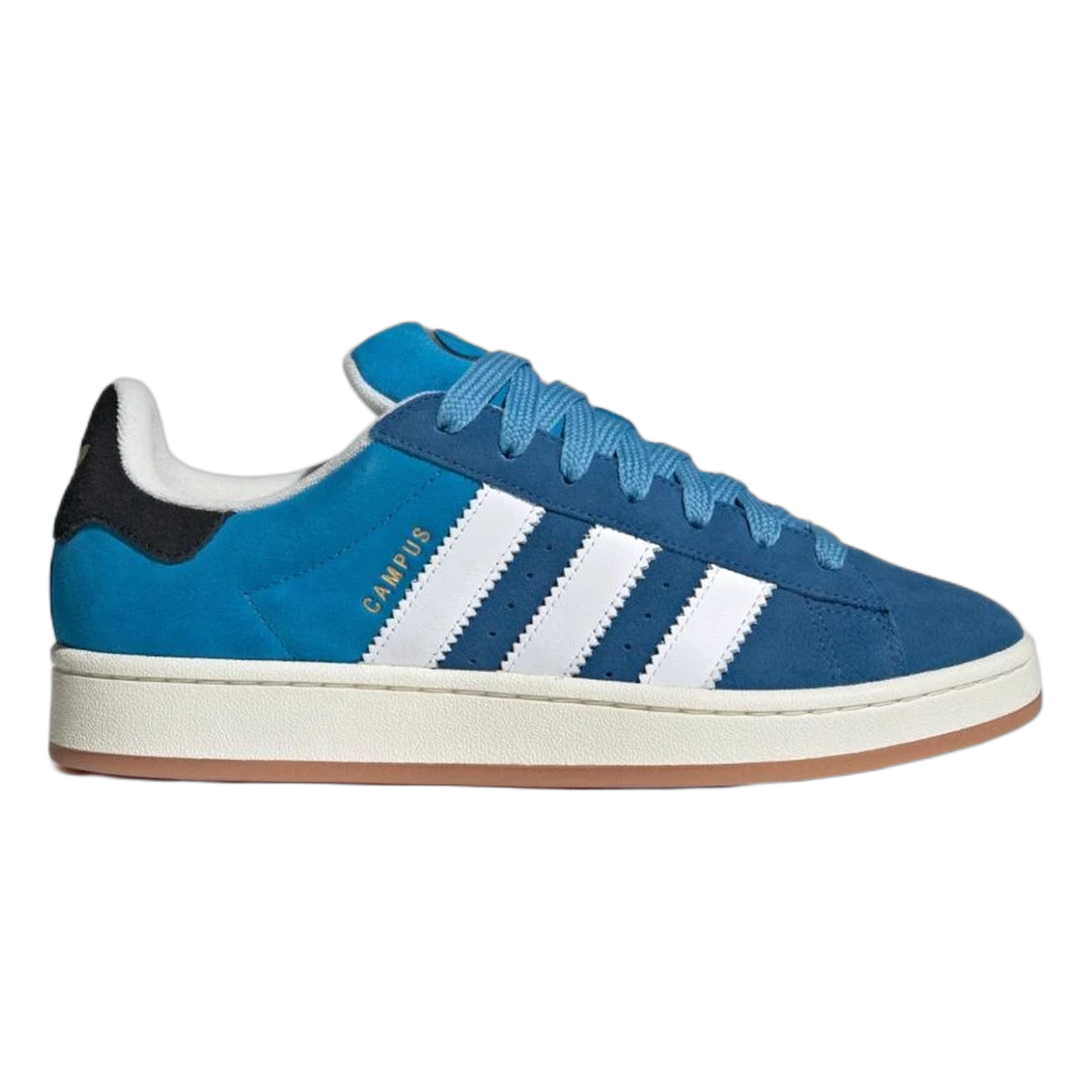 adidas Campus 00s Bright Blue Dark Marine ID2049